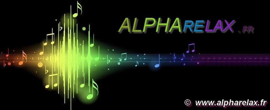 Alpha Relax