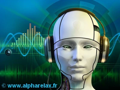 la relaxation via l'induction sonore