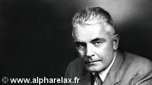 Milton Erickson, psychiatre et psychologue américain