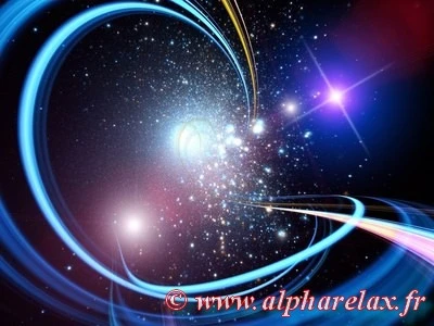 L’univers Nous Parle …